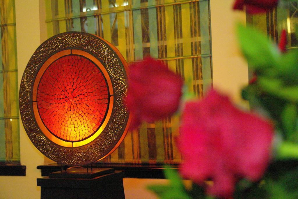 Matisse Hotel Bogota Buitenkant foto