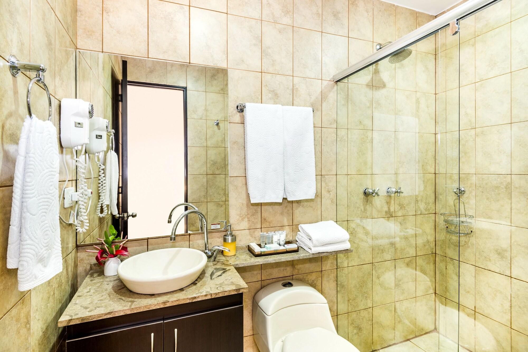 Matisse Hotel Bogota Buitenkant foto