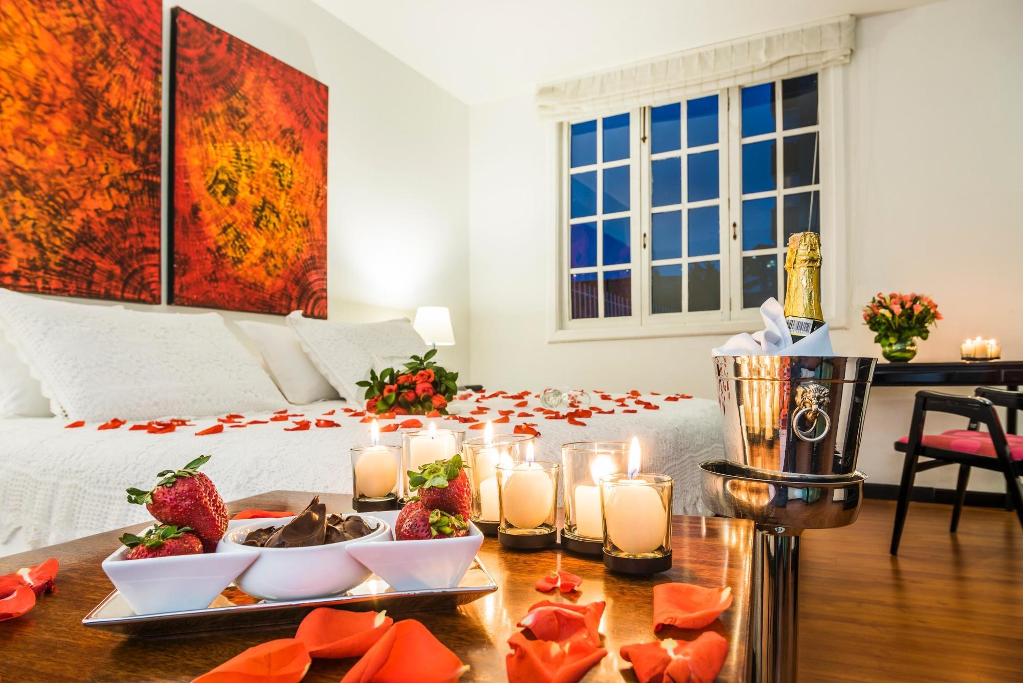Matisse Hotel Bogota Buitenkant foto