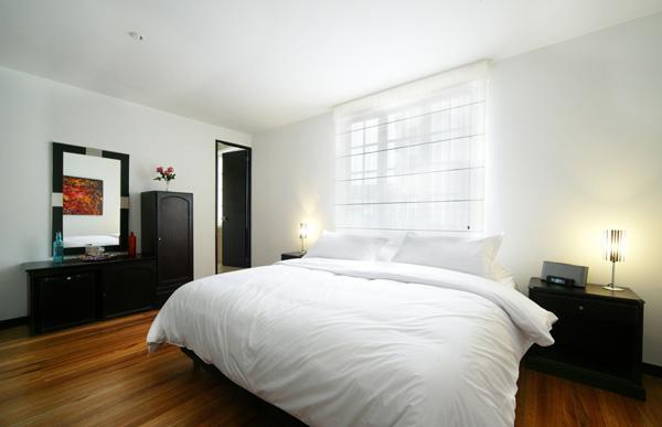 Matisse Hotel Bogota Kamer foto